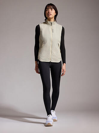 GOREWEAR | Chaleco de running para mujer CONCURVE WINDSTOPPER®