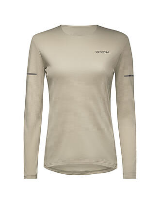 GOREWEAR | Camiseta de running para mujer Contest 2.0
