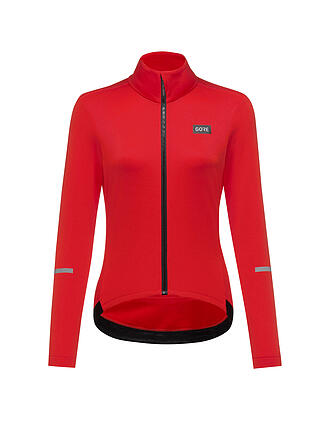 GOREWEAR | Maillot de ciclismo térmico Progress para mujer