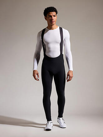 GOREWEAR | Pantalones de ciclismo de invierno para hombre Swiftride Thermo con tirantes