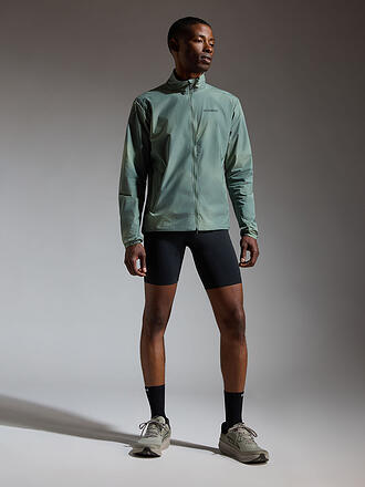 GOREWEAR | Chaqueta de running para hombre CONCURVE Electro Windbreaker