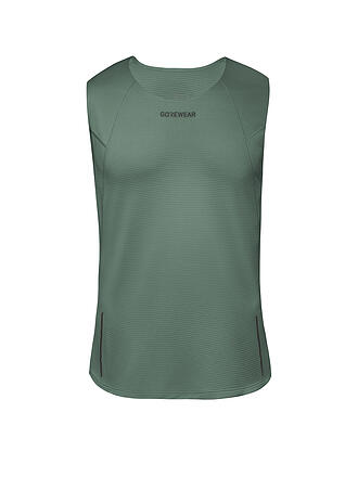 GOREWEAR | Camiseta de running para hombre Contest 2.0