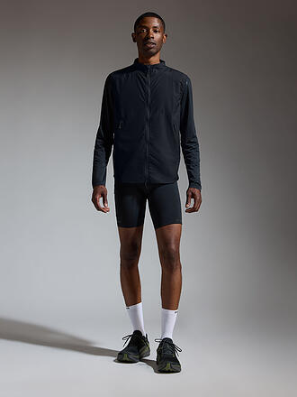 GOREWEAR | Chaleco de running para hombre Concurve Windbreaker