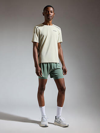 GOREWEAR | Pantalón corto de running para hombre Concurve 5 2in1