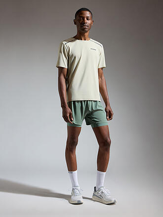 GOREWEAR | Pantalón corto de running para hombre Concurve 5 2en1