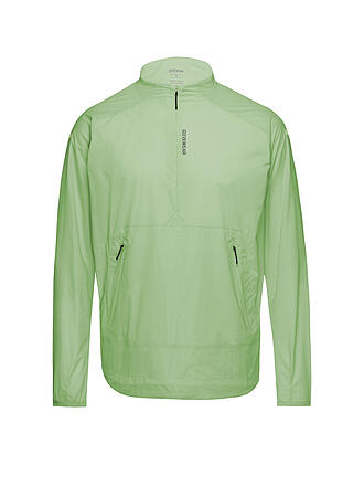 GOREWEAR | Chaqueta de running para hombre Concurve Windbreaker
