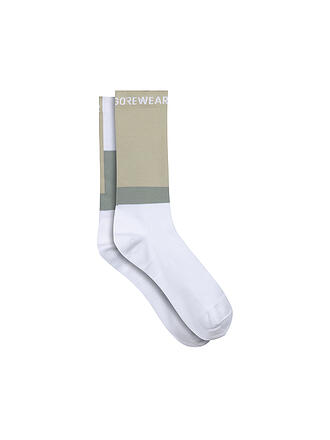 GOREWEAR | Calcetines de ciclismo Essential Block para hombre