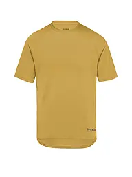 GOREWEAR | Camiseta de running para hombre Everyday | Mostaza