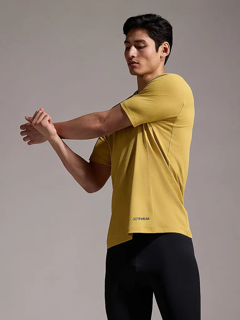 GOREWEAR | Camiseta de running Everyday para hombre |