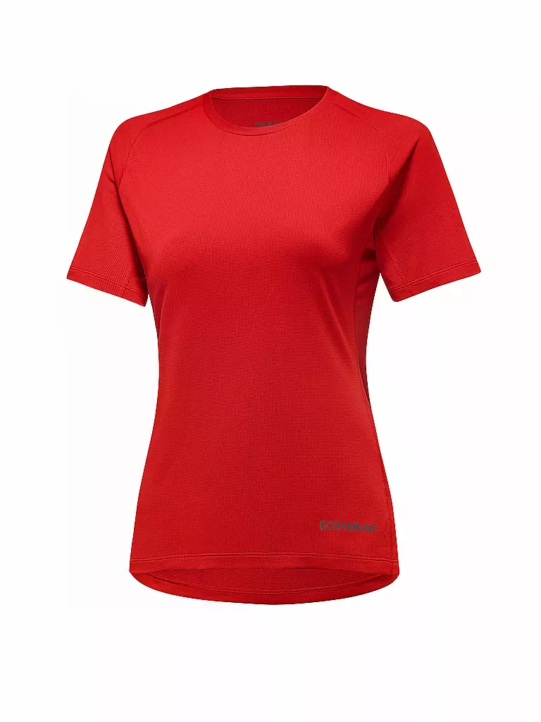 GOREWEAR | Camiseta de running Everyday para mujer |