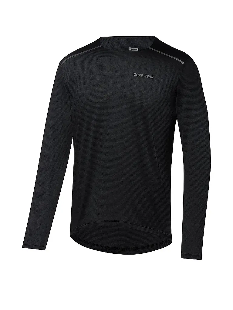 GOREWEAR | Camiseta de running para hombre Contedst 2.0 |
