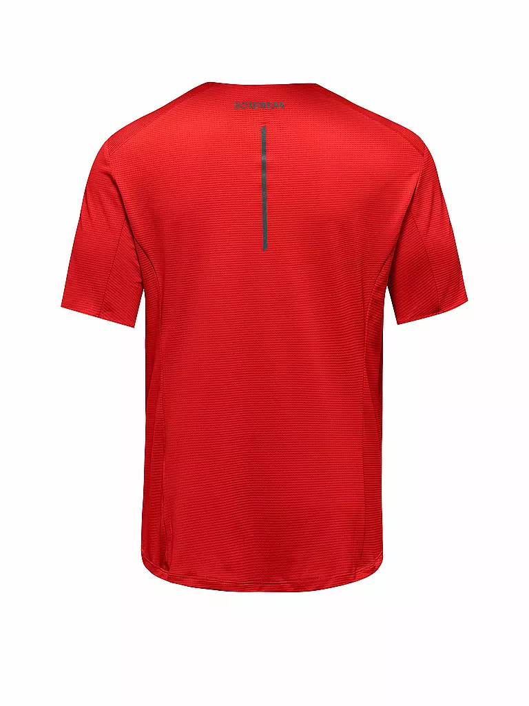 GOREWEAR | Camiseta de running para hombre Contest 2.0 |
