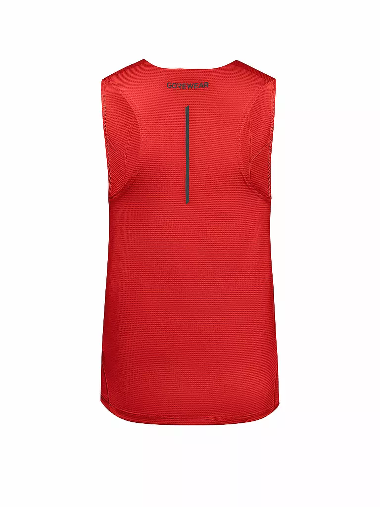GOREWEAR | Camiseta de running para hombre Contest 2.0 |