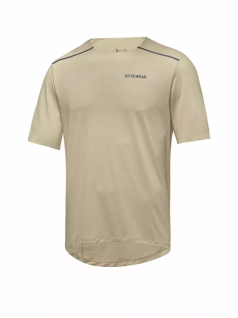GOREWEAR | Camiseta de running para hombre Contest 2.0 |