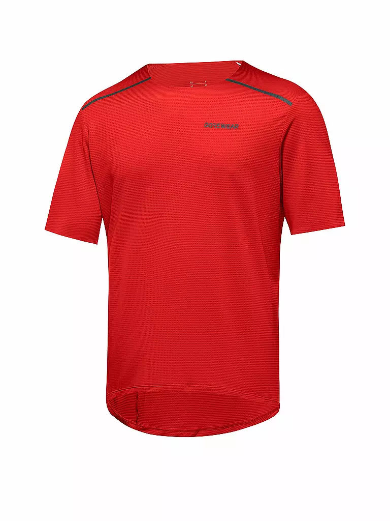 GOREWEAR | Camiseta de running para hombre Contest 2.0 |