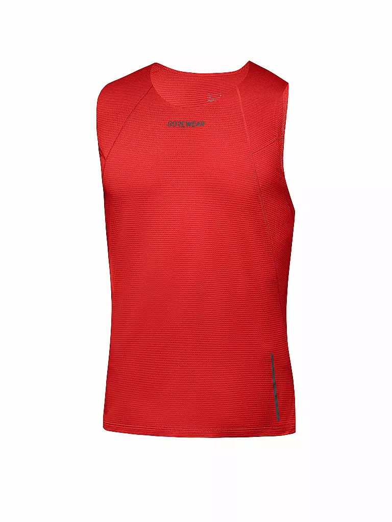 GOREWEAR | Camiseta de running para hombre Contest 2.0 |