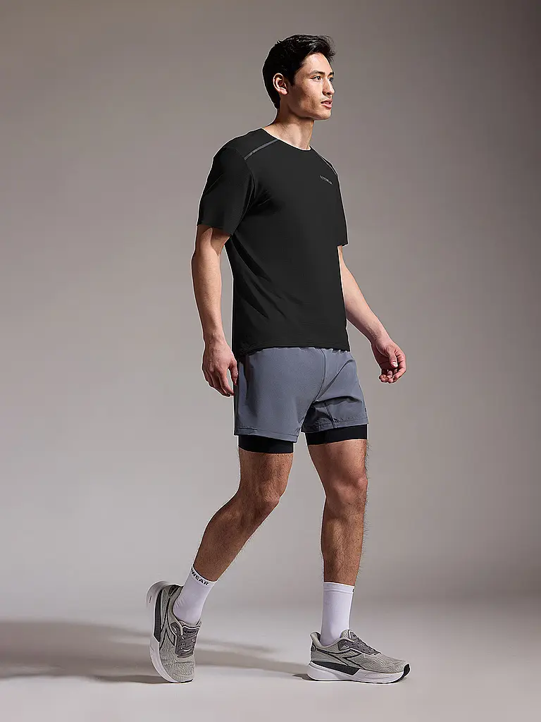 GOREWEAR | Camiseta de running para hombre Contest 2.0 |