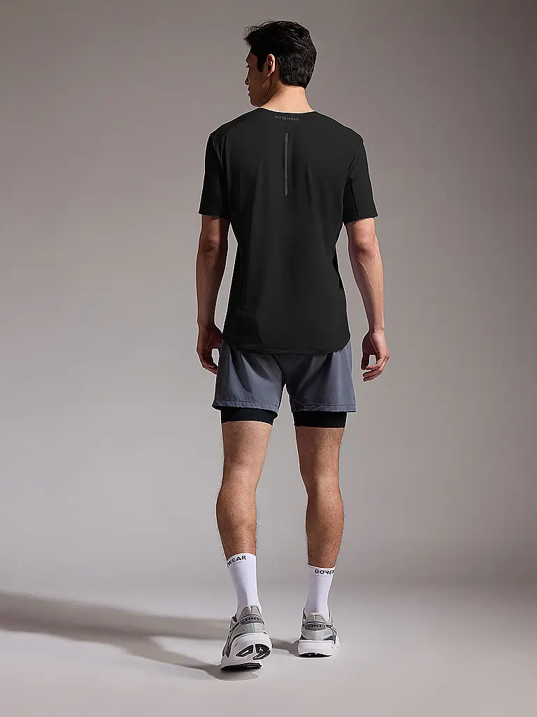 GOREWEAR | Camiseta de running para hombre Contest 2.0 |