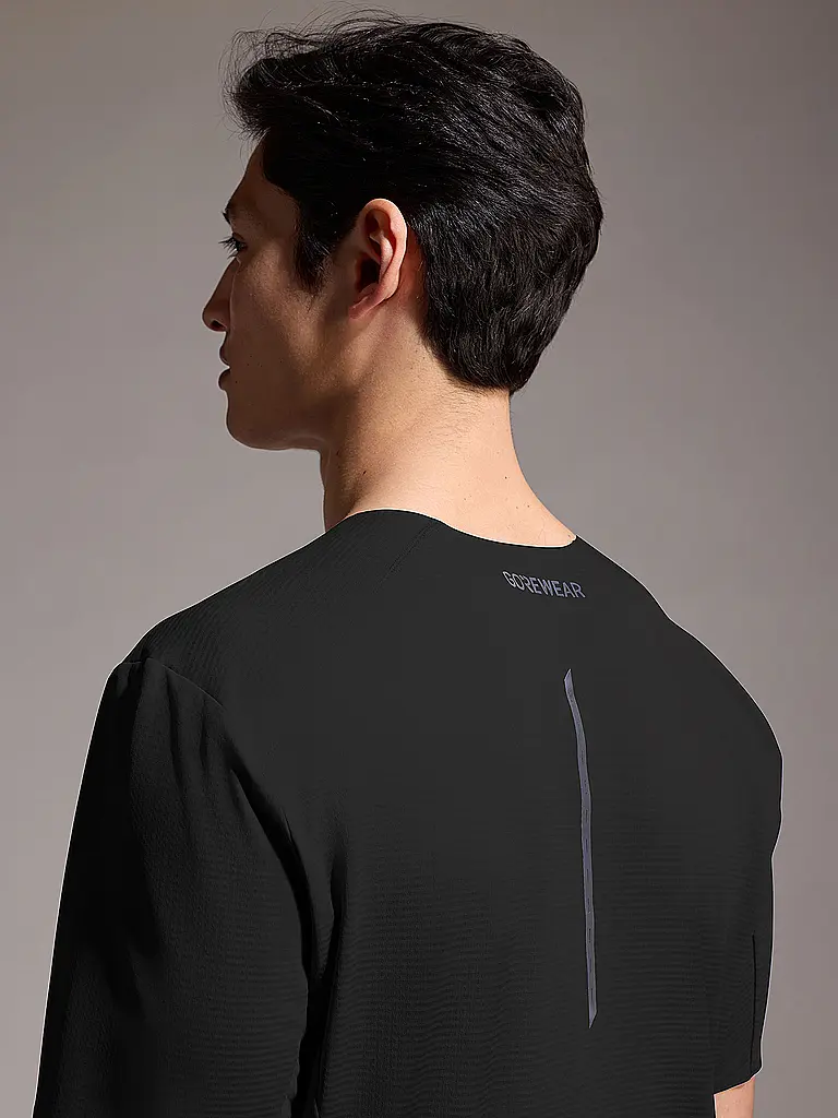 GOREWEAR | Camiseta de running para hombre Contest 2.0 |