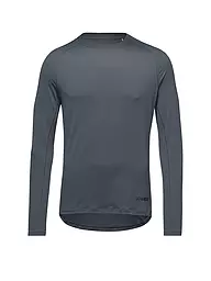 GOREWEAR | Camiseta de running para hombre Everyday | Gris