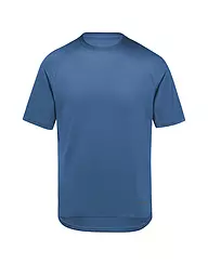 GOREWEAR | Camiseta de running para hombre Everyday | Azul