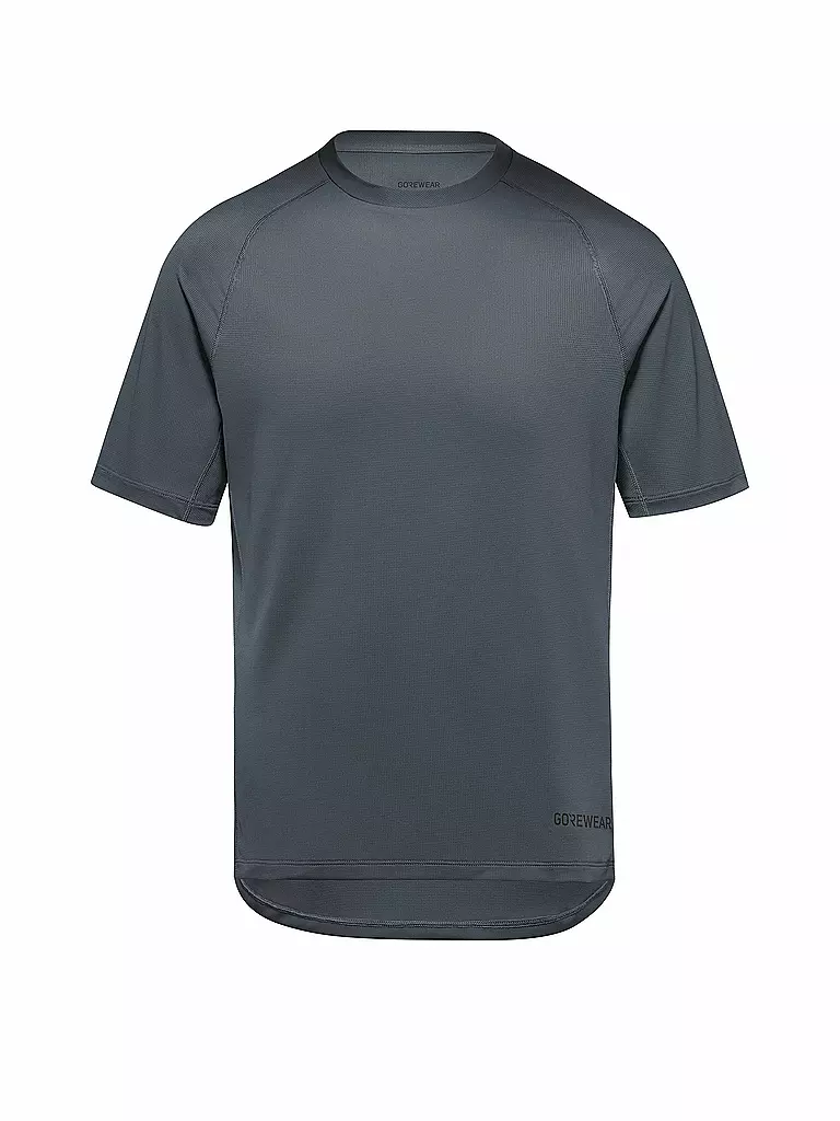 GOREWEAR | Camiseta de running para hombre Everyday | Gris