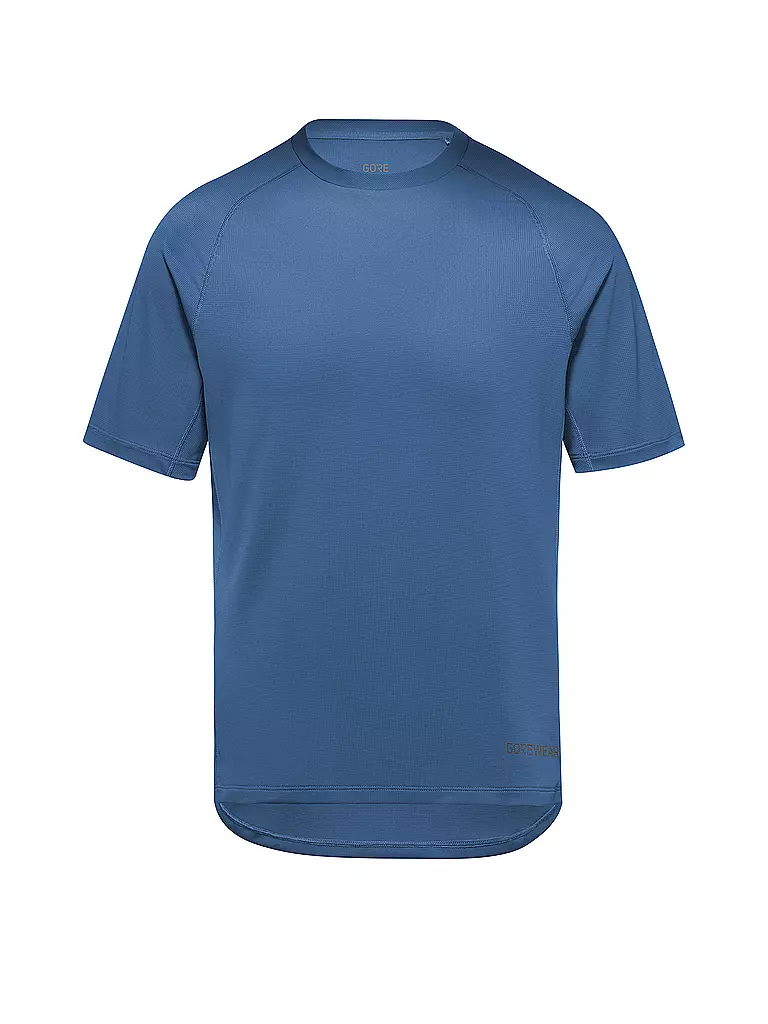 GOREWEAR | Camiseta de running para hombre Everyday | Azul