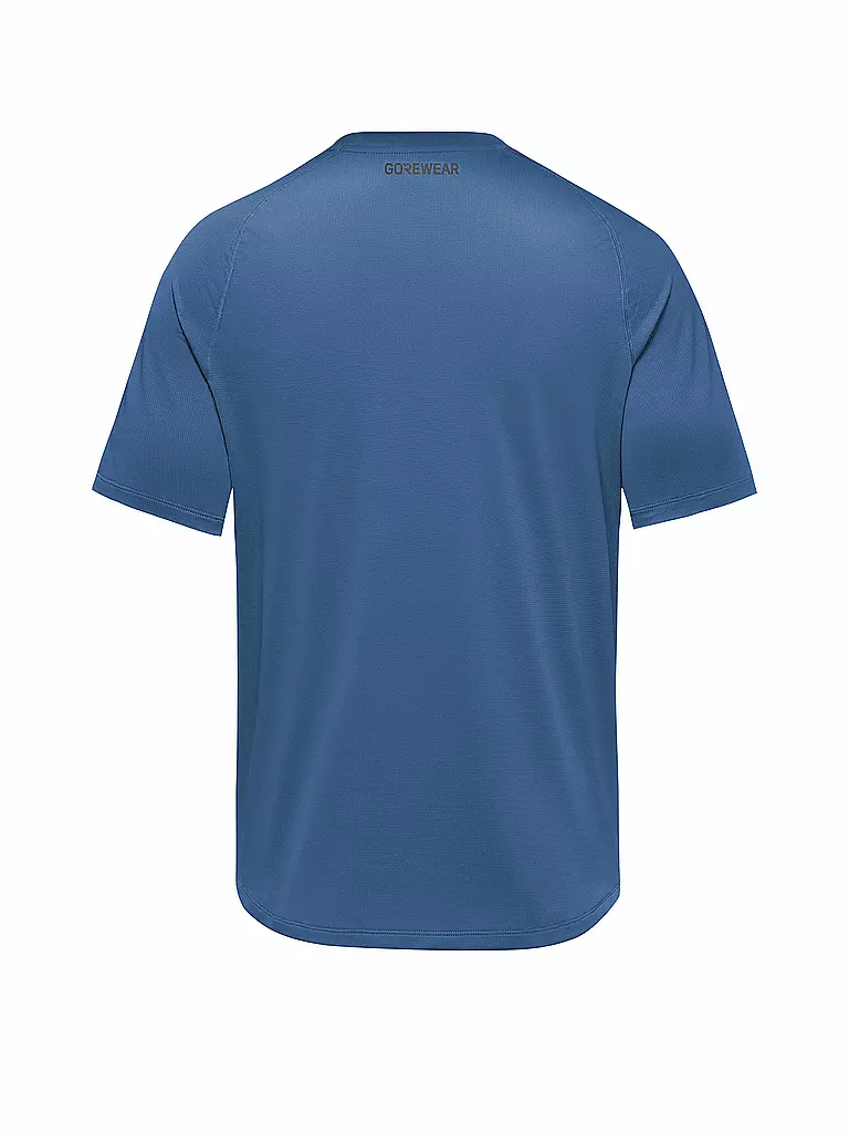 GOREWEAR | Camiseta de running para hombre Everyday | Azul