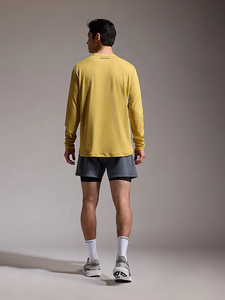 GOREWEAR | Camiseta de running para hombre Everyday |