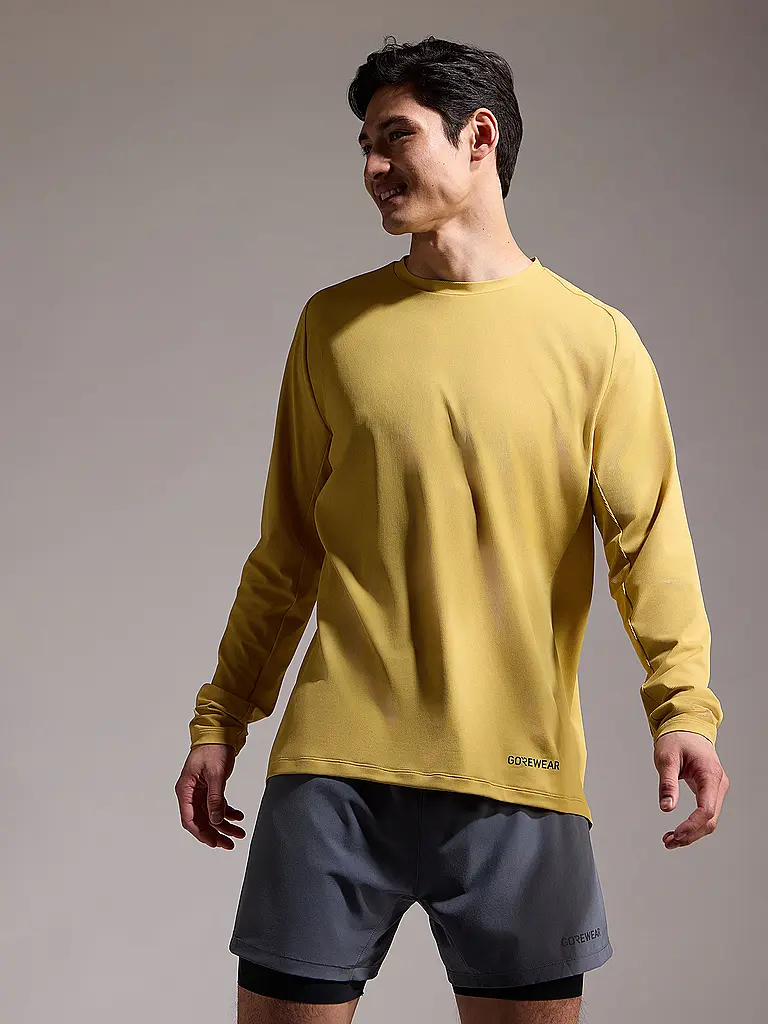 GOREWEAR | Camiseta de running para hombre Everyday |