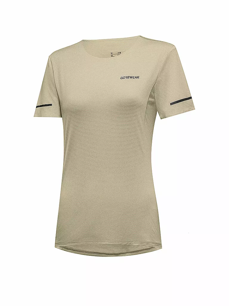 GOREWEAR | Camiseta de running para mujer Contest 2.0 |