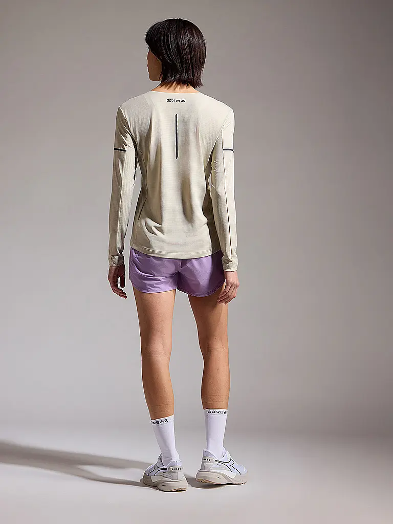 GOREWEAR | Camiseta de running para mujer Contest 2.0 | 