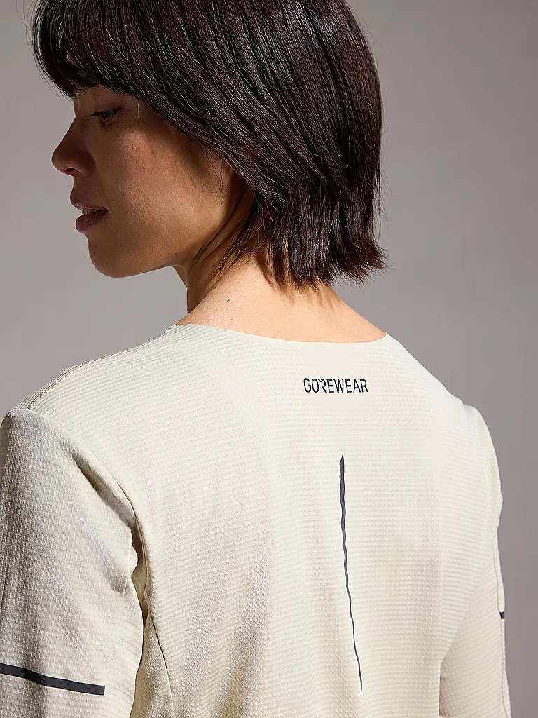 GOREWEAR | Camiseta de running para mujer Contest 2.0 | 