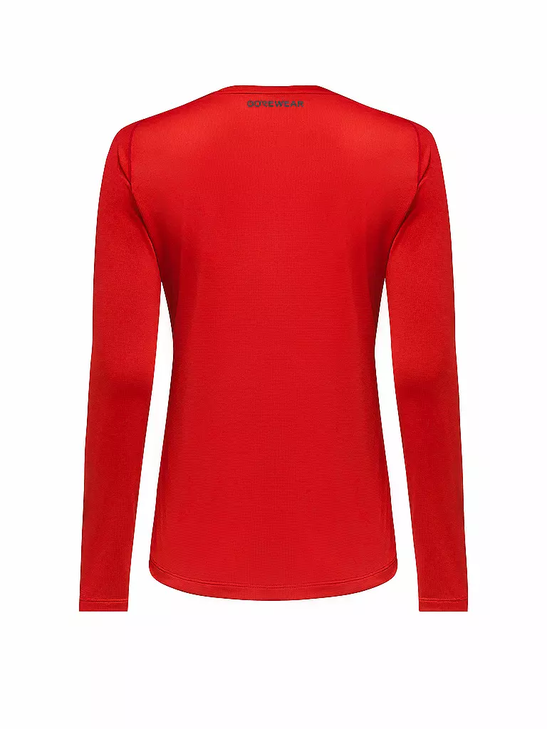 GOREWEAR | Camiseta de running para mujer Everyday | 