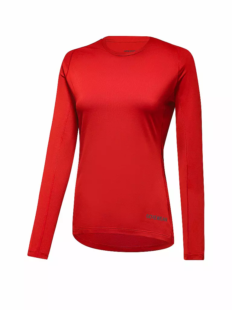 GOREWEAR | Camiseta de running para mujer Everyday | 