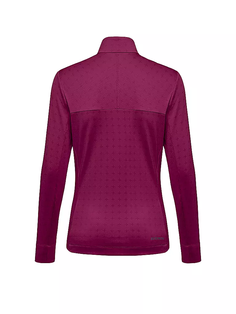 GOREWEAR | Camiseta de running térmica de 1/4 cremallera Everyday para mujer | 