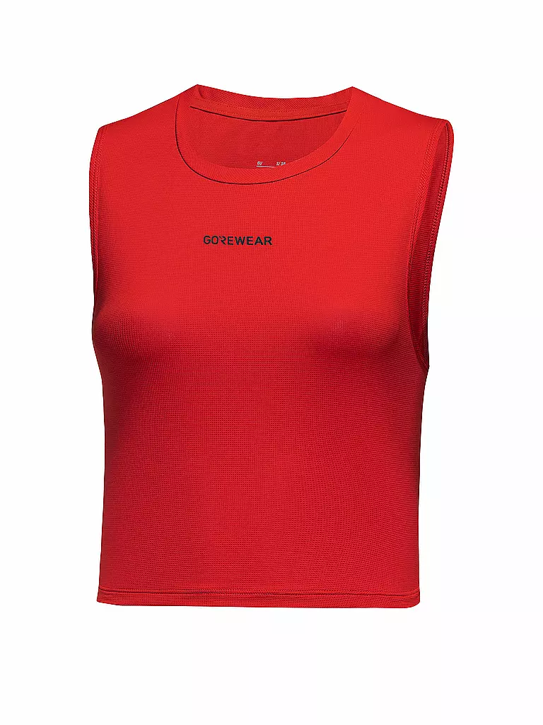GOREWEAR | Camiseta de tirantes de running para mujer Everyday |