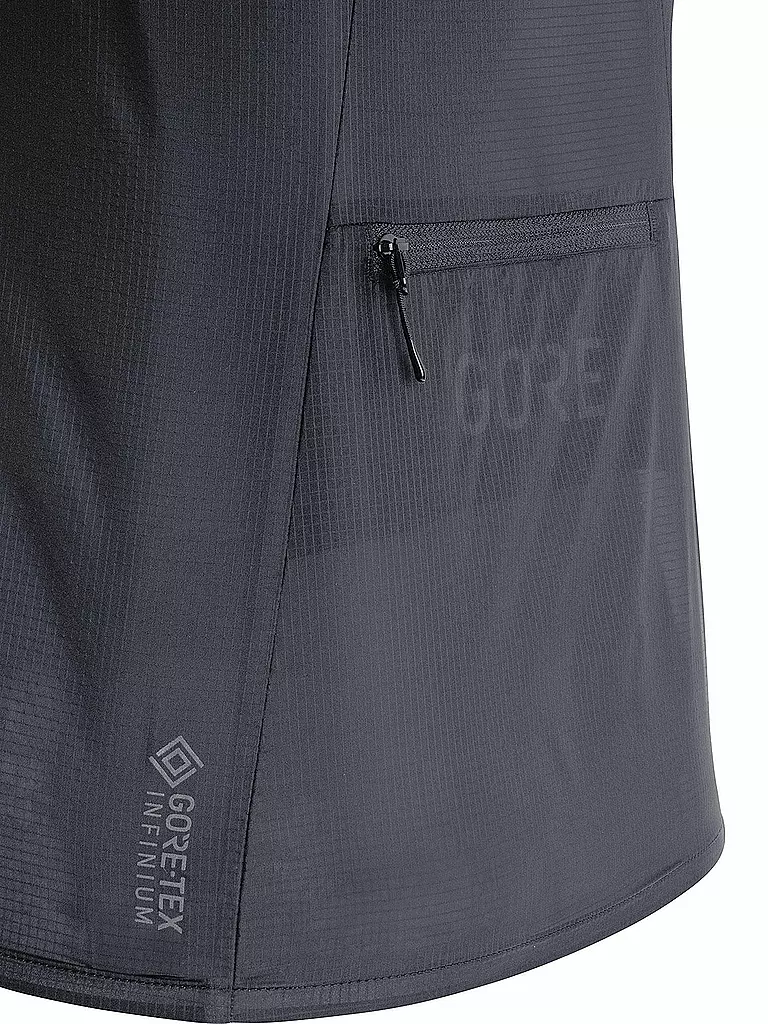 GOREWEAR | Chaleco de running Drive para mujer |