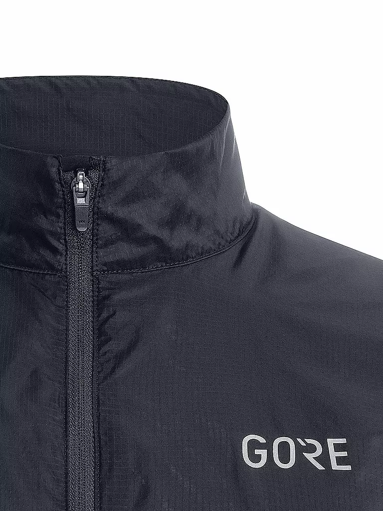 GOREWEAR | Chaleco de running para hombre Drive GORE-TEX INFINIUM |