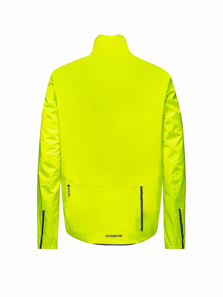 GOREWEAR | Chaqueta de ciclismo para hombre Glidewheel GTX | 