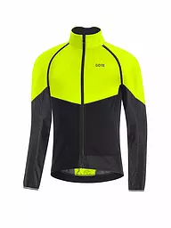 GOREWEAR | Chaqueta de ciclismo para hombre Phantom GORE-TEX INFINIUM™ | Amarillo