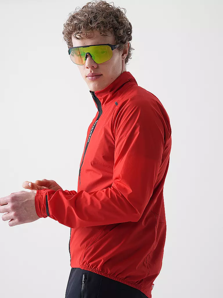 GOREWEAR | Chaqueta de ciclismo para hombre Spinshift Windbreaker | 