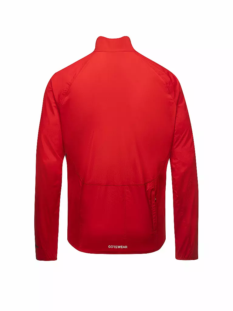 GOREWEAR | Chaqueta de ciclismo para hombre Spinshift Windbreaker | 