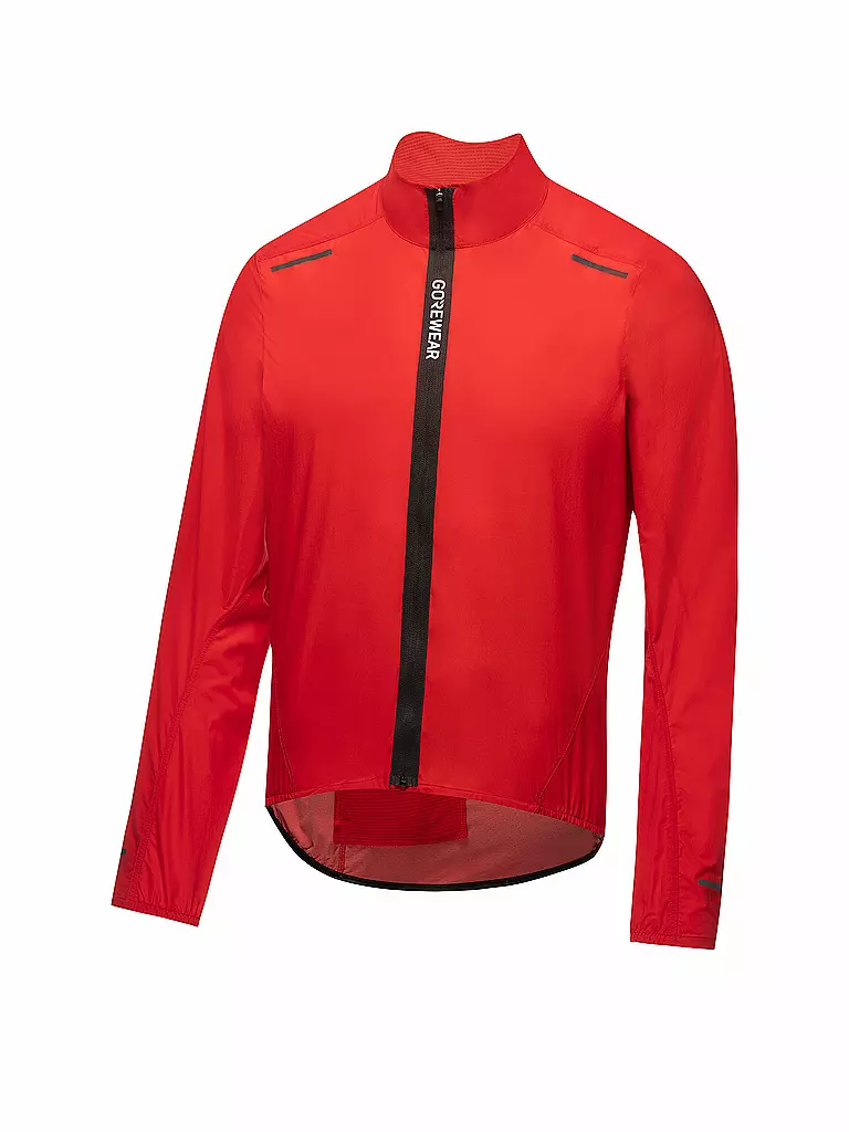 GOREWEAR | Chaqueta de ciclismo para hombre Spinshift Windbreaker | 