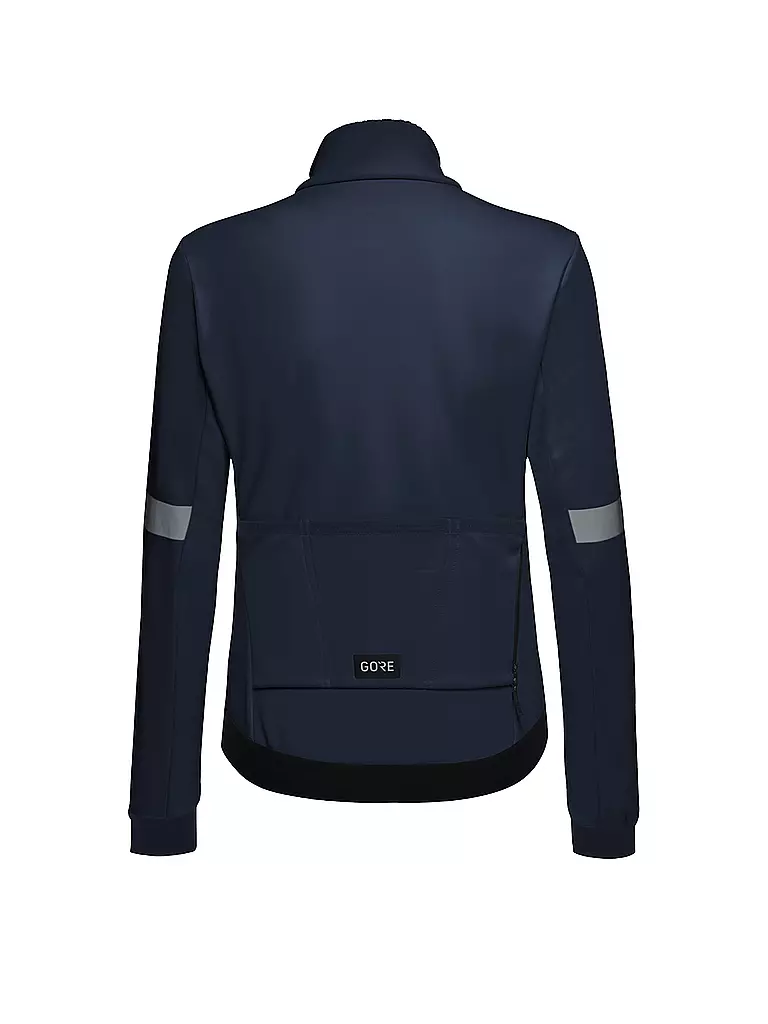 GOREWEAR | Chaqueta de invierno de ciclismo para mujer Tempest GORE-TEX INFINIUM™ |