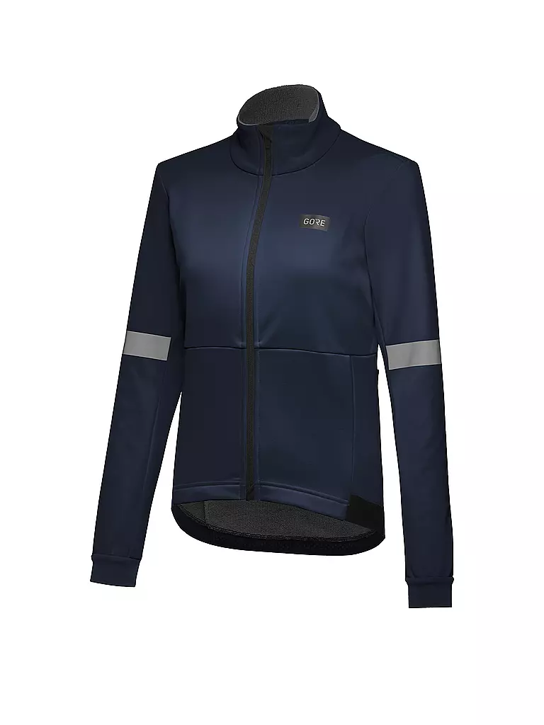 GOREWEAR | Chaqueta de invierno de ciclismo para mujer Tempest GORE-TEX INFINIUM™ |