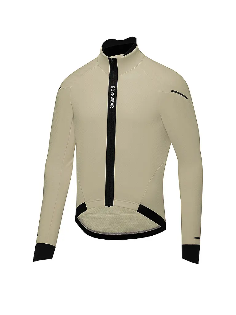 GOREWEAR | Chaqueta de invierno para ciclismo Spinshirt Thermo para hombre | 