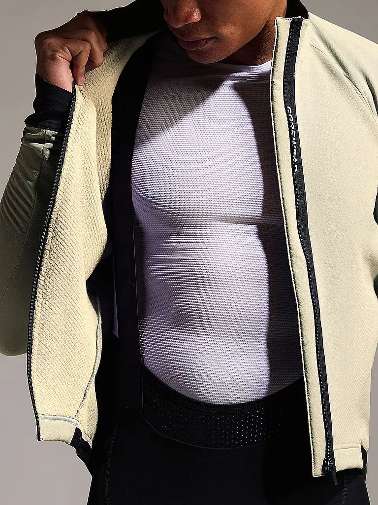 GOREWEAR | Chaqueta de invierno para ciclismo Spinshirt Thermo para hombre | 