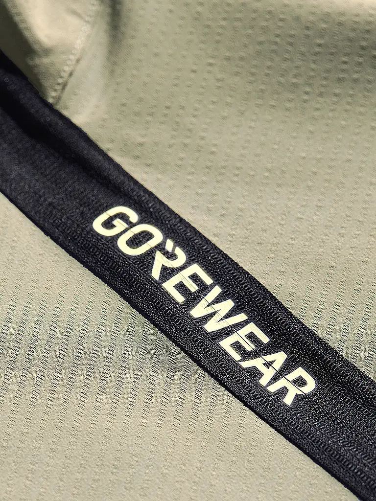 GOREWEAR | Chaqueta de invierno para ciclismo Spinshirt Thermo para hombre | 