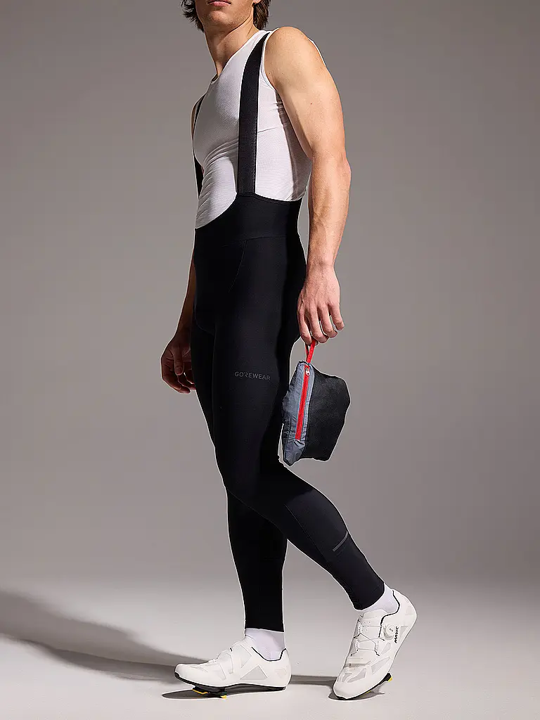 GOREWEAR | Chaqueta de invierno para ciclismo Swiftride GTX para hombre | 